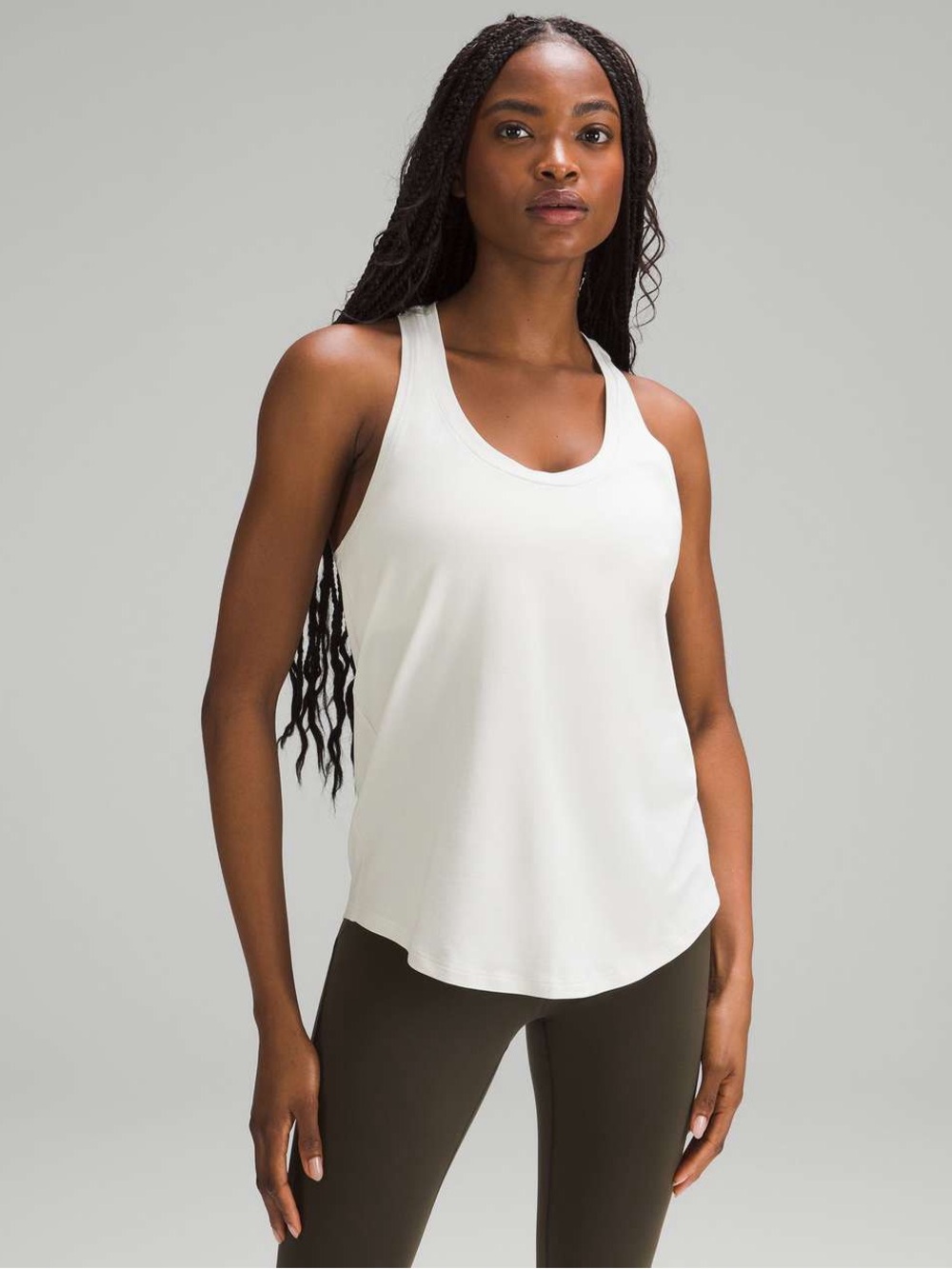 Lululemon Love  Tank Top